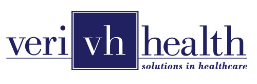 Verihealth Logo